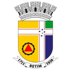LOGO PREFEITURA BETIM