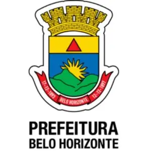 LOGO PREFEITURA BH