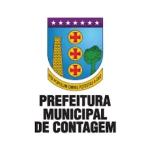 LOGO PREFEITURA CONTAGEM